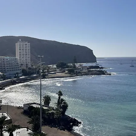 Ocean View 2 公寓 洛斯克里斯蒂亚诺斯