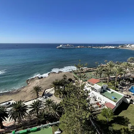公寓 Ocean View 2 *