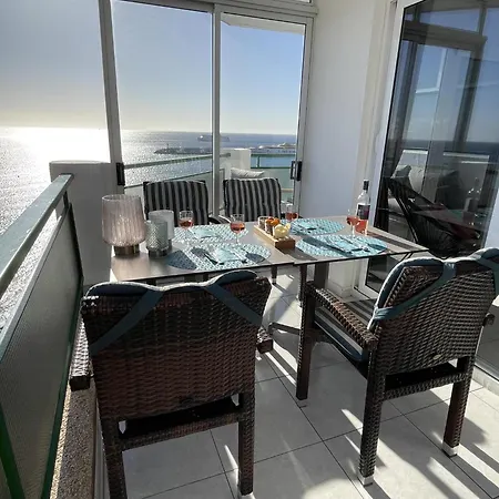 Ocean View 2 公寓 *