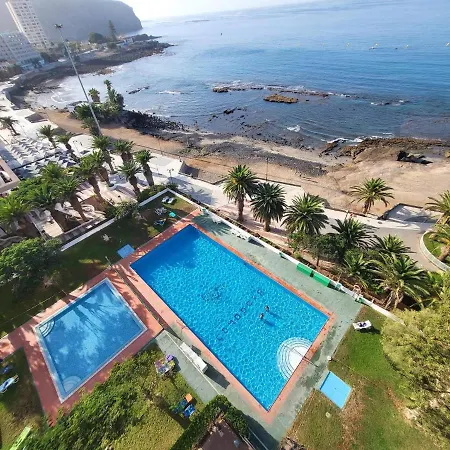 Apartment Ocean View 2 *