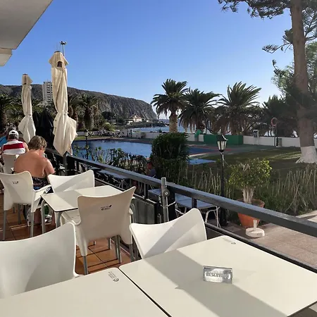 Apartment Ocean View 2