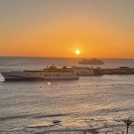 Ocean View 2 Apartment *