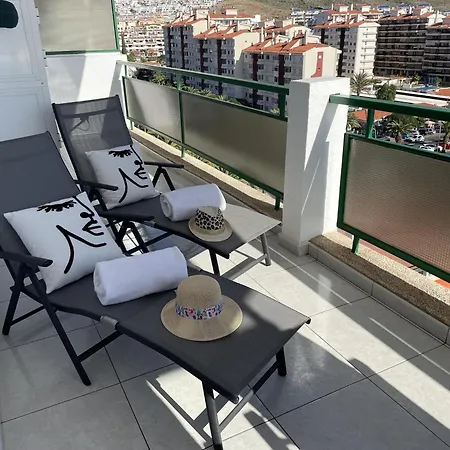 Apartment Ocean View 2