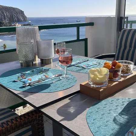 Ocean View 2 Apartment *