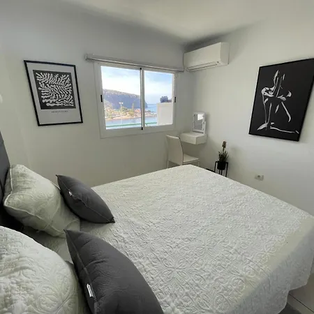 Ocean View 2 Apartment Los Cristianos (Tenerife)