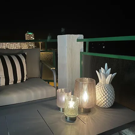 Ocean View 2 Los Cristianos (Tenerife)