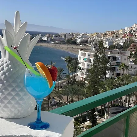 Ocean View 2 Apartment *