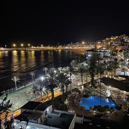 Ocean View 2 Apartment Los Cristianos (Tenerife)