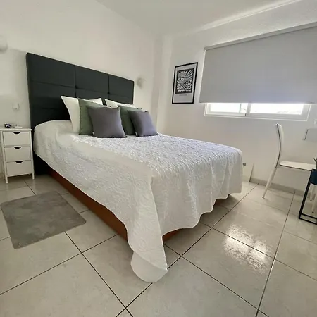 Apartamento Ocean View 2 Los Cristianos (Tenerife)