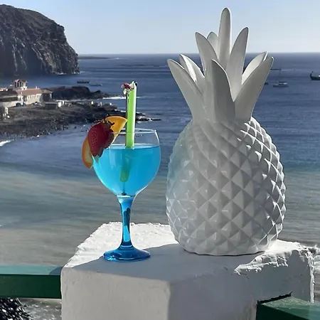 Ocean View 2 Los Cristianos (Tenerife)