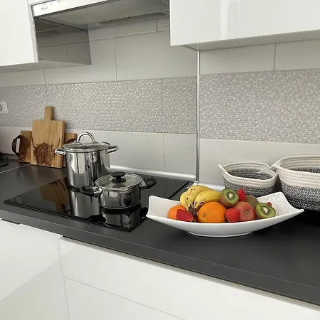 Ocean View 2 Apartamento *