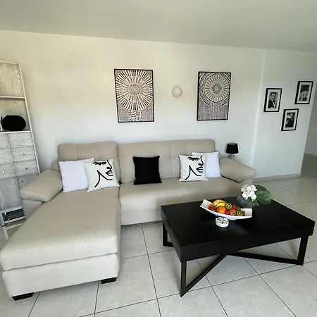 Ocean View 2 Apartment Los Cristianos (Tenerife)