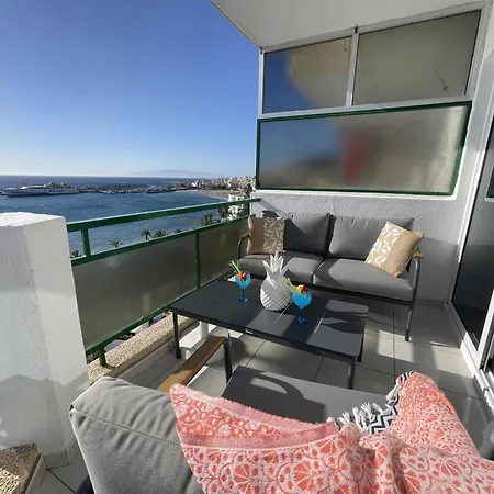 Apartment Ocean View 2 *