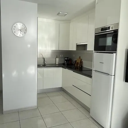 Ocean View 2 * Los Cristianos (Tenerife)