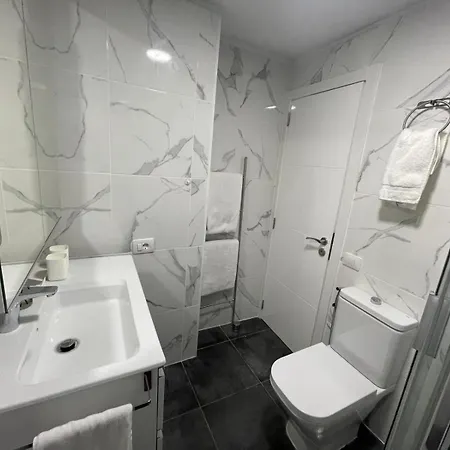 Ocean View 2 Apartamento *