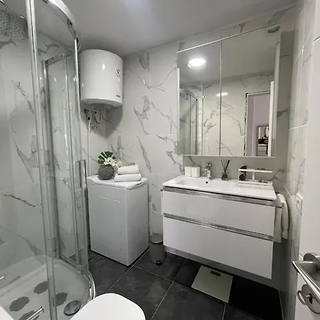 Ocean View 2 Los Cristianos (Tenerife)