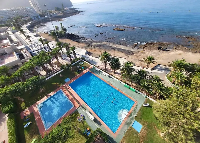 公寓 Ocean View 2 *