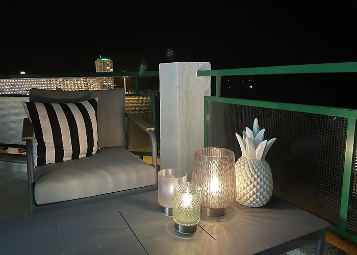 Ocean View 2 洛斯克里斯蒂亚诺斯