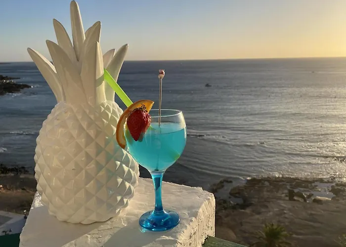 Ocean View 2 洛斯克里斯蒂亚诺斯