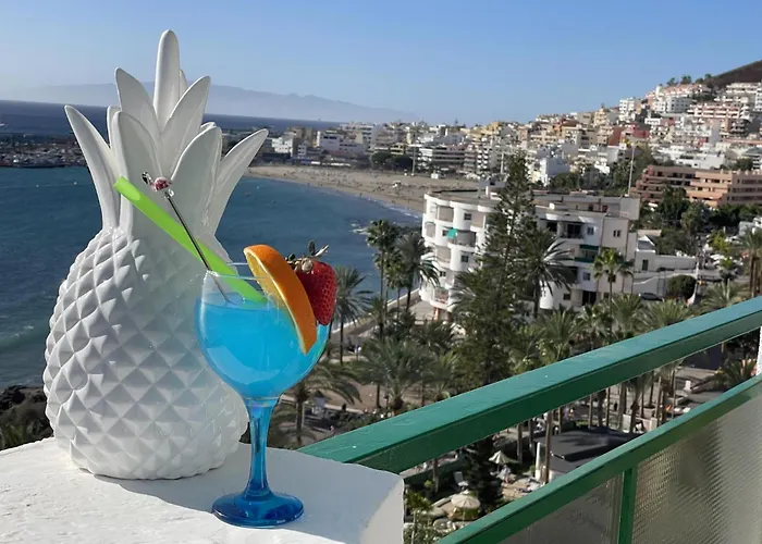 Ocean View 2 公寓 *