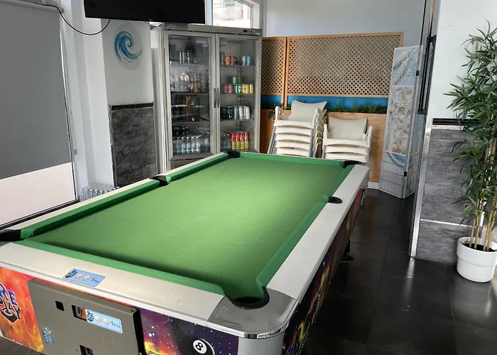 Ocean View 2 * 洛斯克里斯蒂亚诺斯