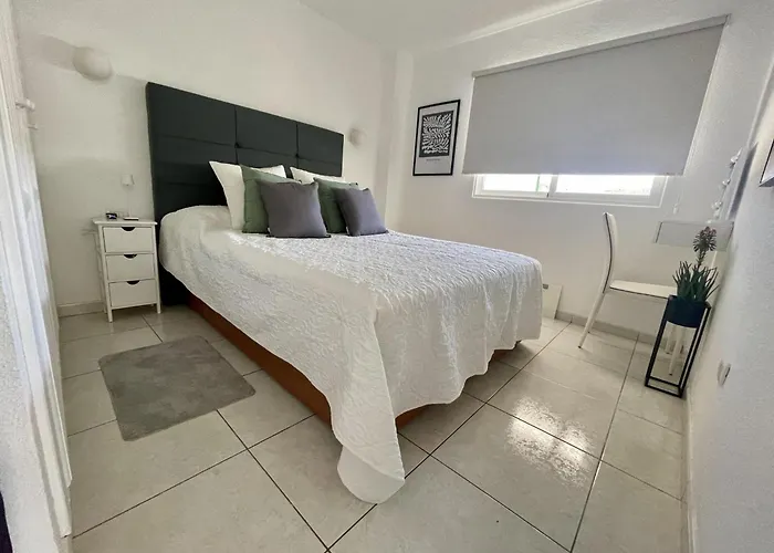 公寓 Ocean View 2 洛斯克里斯蒂亚诺斯