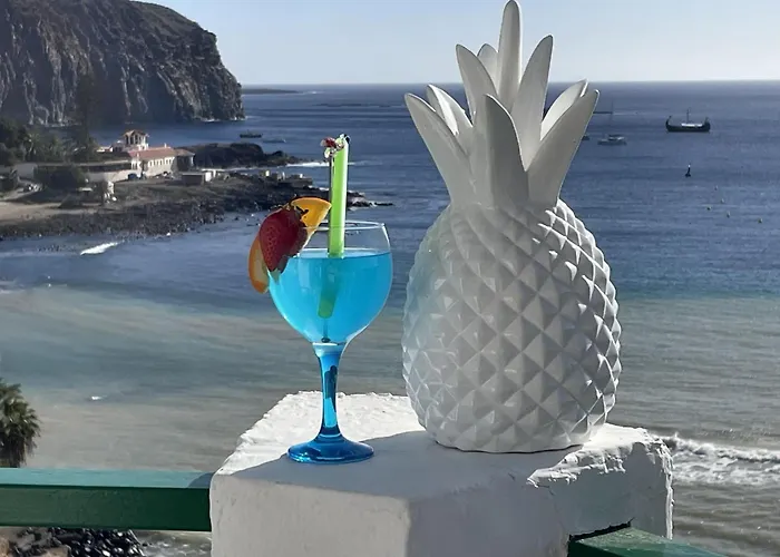 Ocean View 2 洛斯克里斯蒂亚诺斯