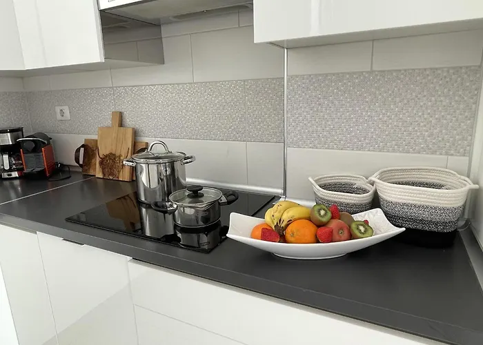 Ocean View 2 公寓 *