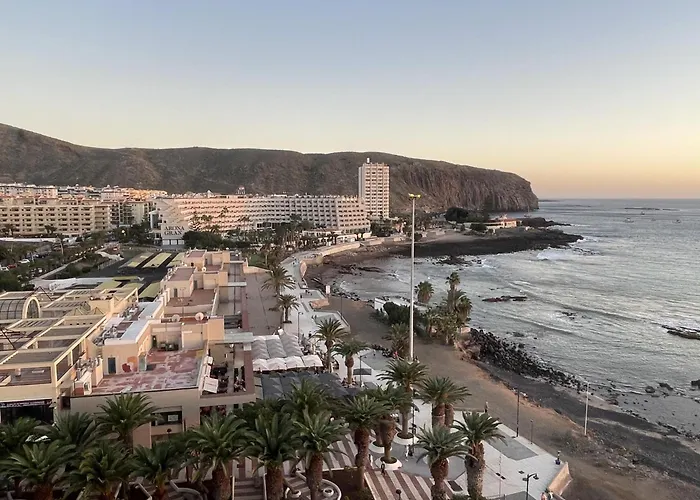 公寓 Ocean View 2 洛斯克里斯蒂亚诺斯