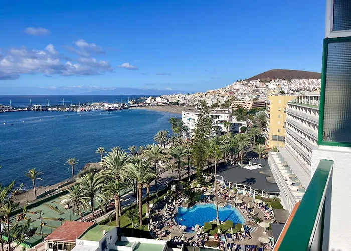 Ocean View 2 洛斯克里斯蒂亚诺斯