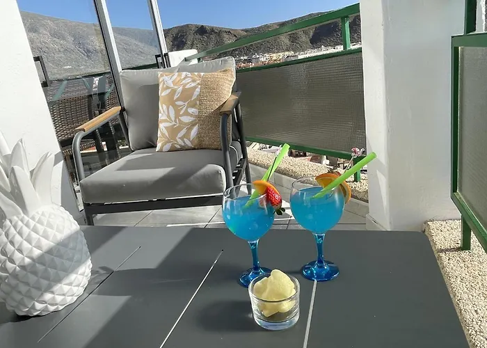 公寓 Ocean View 2 *