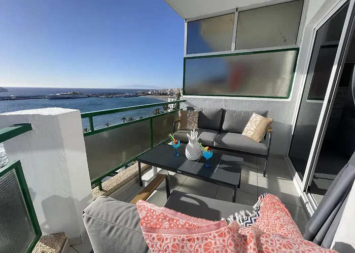 公寓 Ocean View 2 *