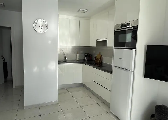 Ocean View 2 * 洛斯克里斯蒂亚诺斯