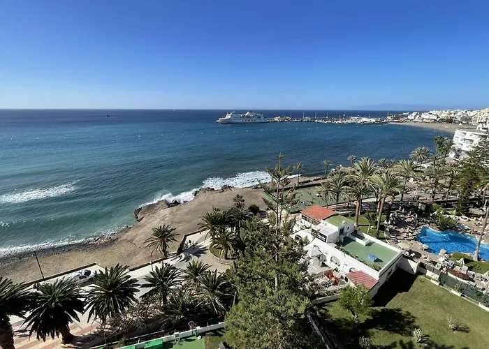 公寓 Ocean View 2 *