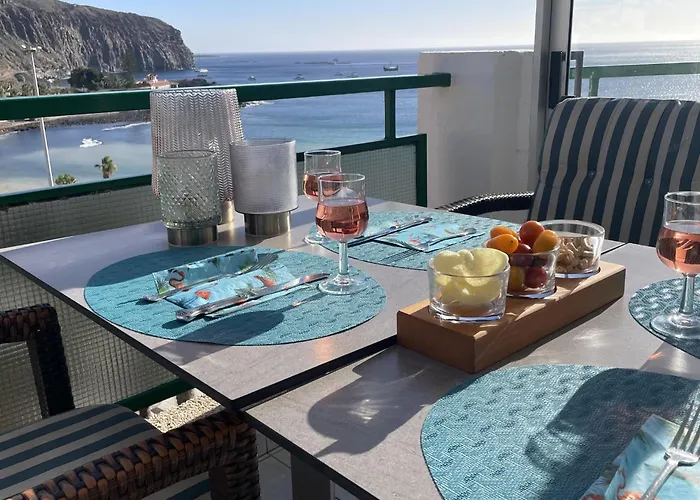 Ocean View 2 公寓 *