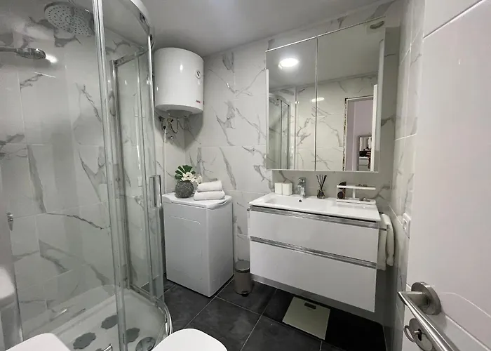 Ocean View 2 洛斯克里斯蒂亚诺斯