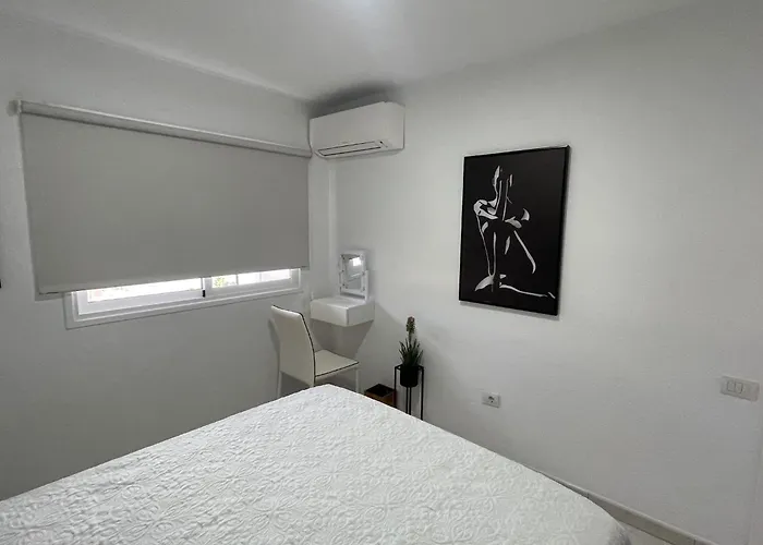 Ocean View 2 * 洛斯克里斯蒂亚诺斯