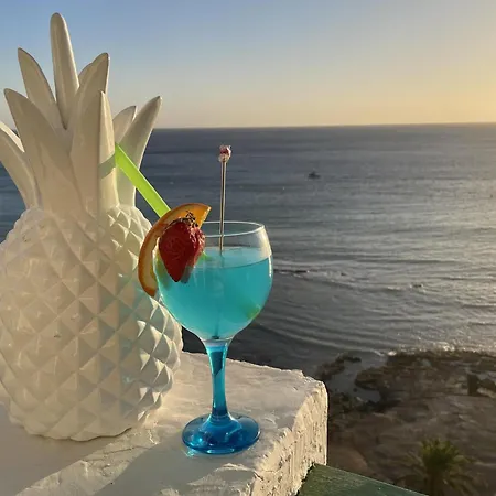 Ocean View 2 Los Cristianos (Tenerife)