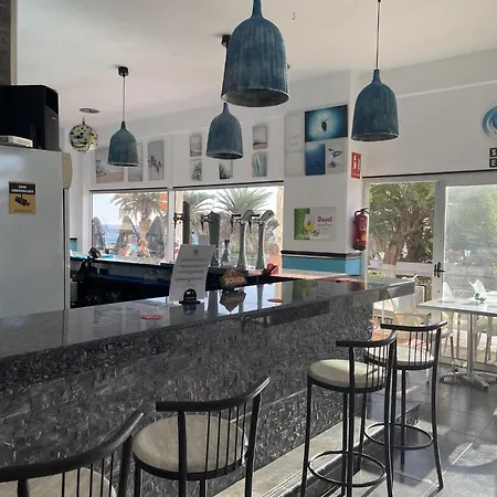 Ocean View 2 Apartamento