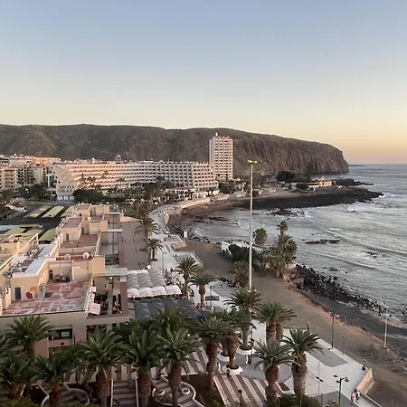 Apartamento Ocean View 2 Los Cristianos (Tenerife)