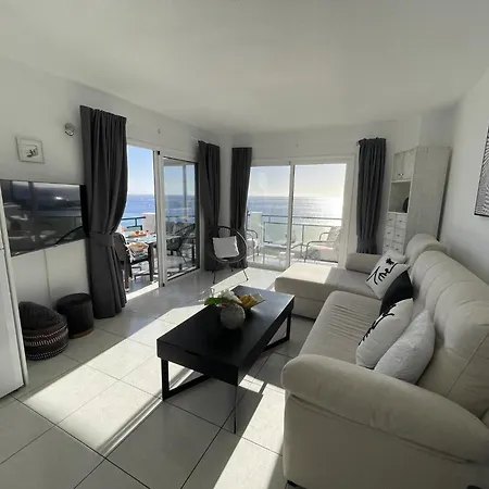 Ocean View 2 Apartamento Los Cristianos (Tenerife)