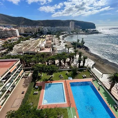 Ocean View 2 Apartamento Los Cristianos (Tenerife)